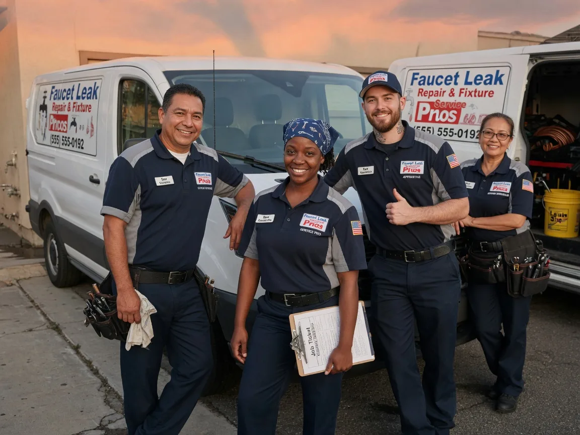 Faucet Repair company in Skandia, MI